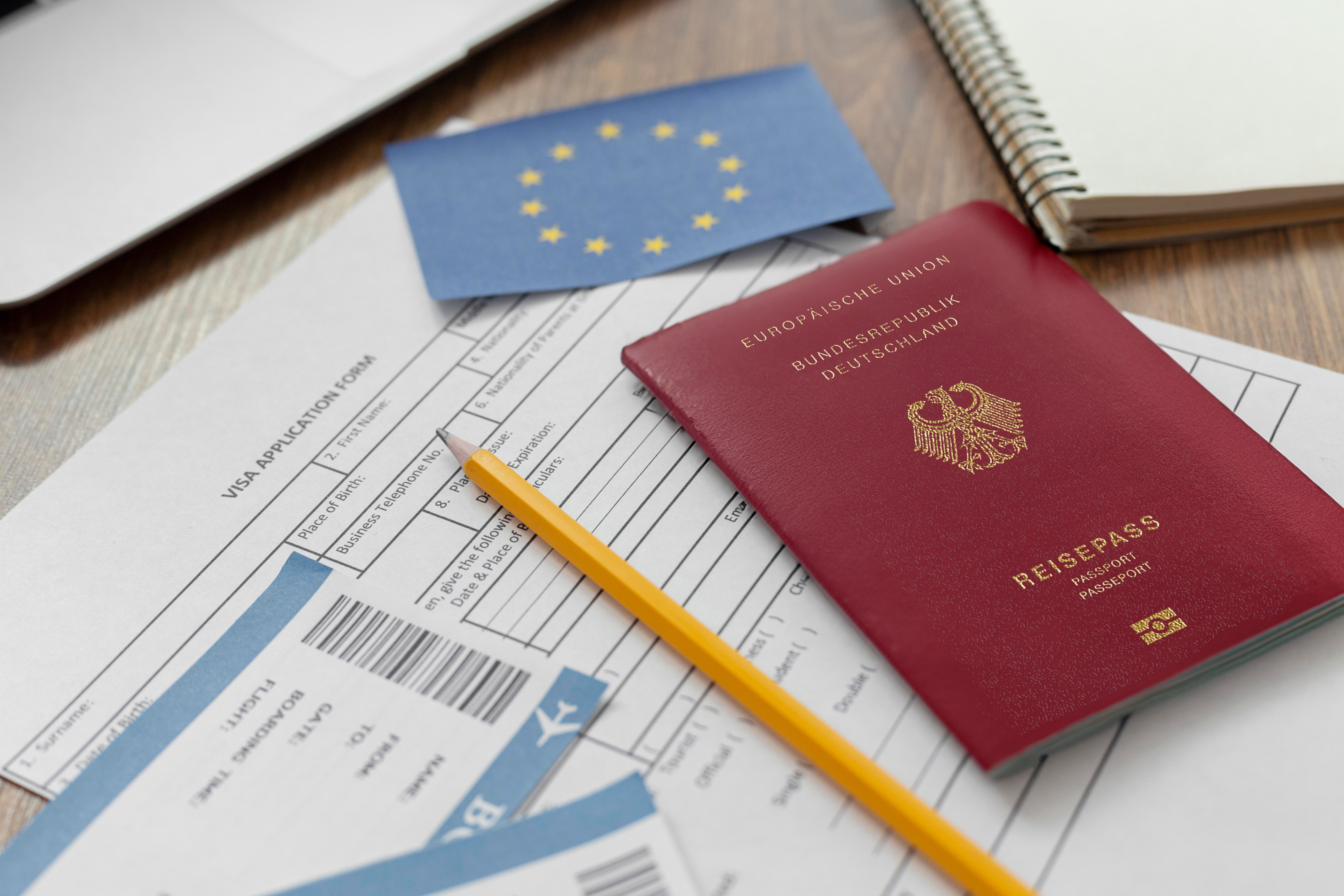 Passport